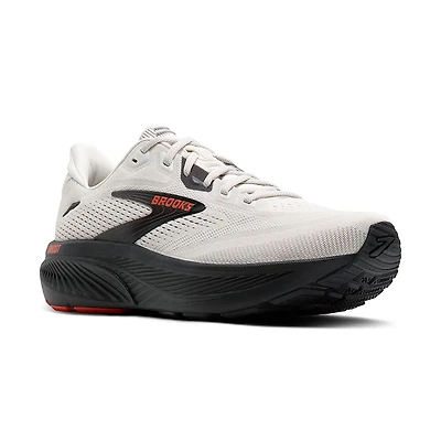 Men's Ghost 18 X-Wide Coconut/Pearl/Tigerlily