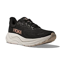 Women's Arahi 8 Black/Rose Gold