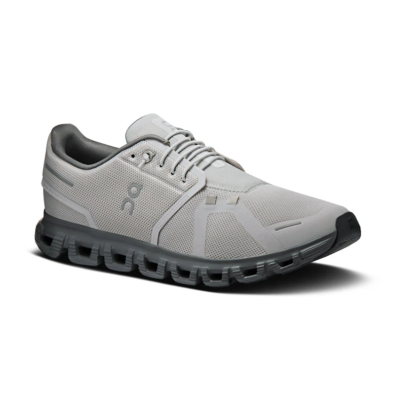 Men's Cloud 6 Wolf/Rock