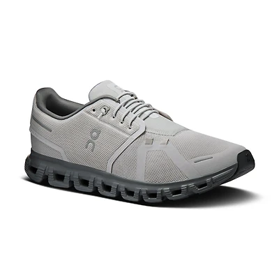 Men's Cloud 6 Wolf/Rock
