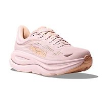 Women's Bondi 9 Lilac Cream/Tangerine Glow