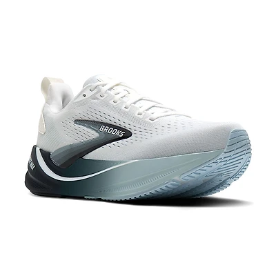 Men's Ghost Max 4 White/Navy/Blue