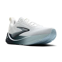 Men's Ghost Max 4 White/Navy/Blue