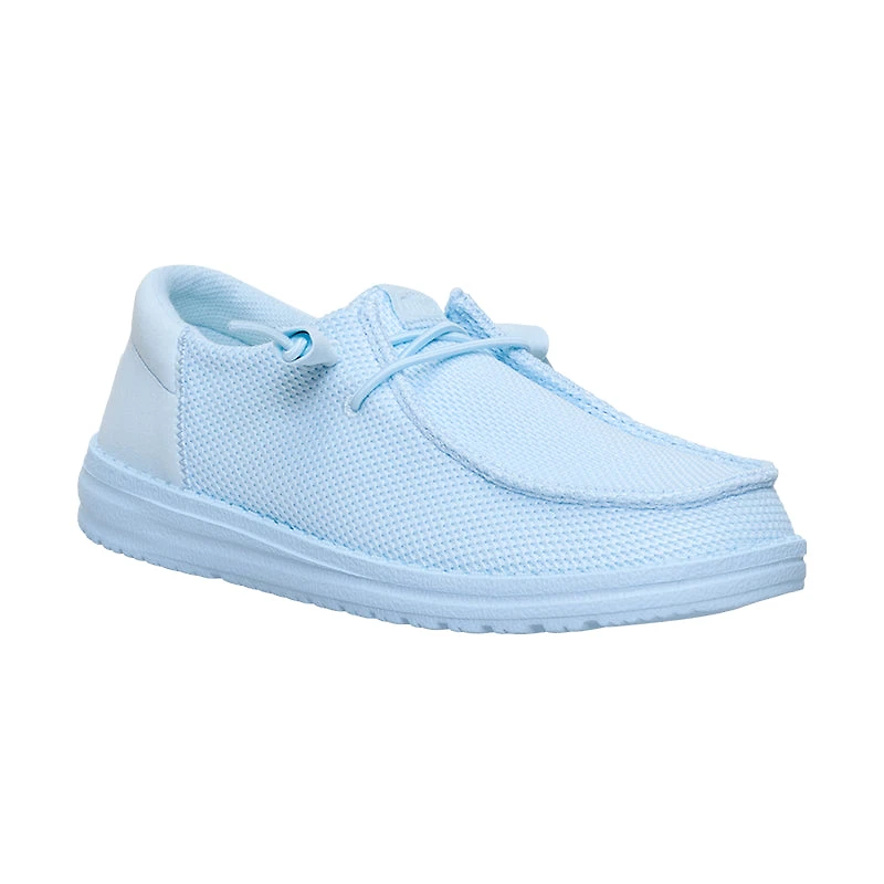 Women's Wendy Funk Mono Blue Breeze