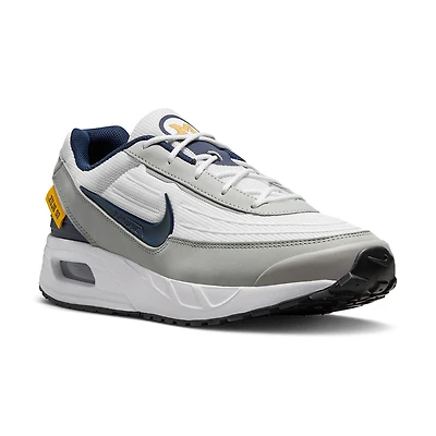 Men's Air Max Verse Michigan White/College Navy