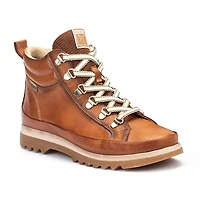 Women's Vigo Brandy