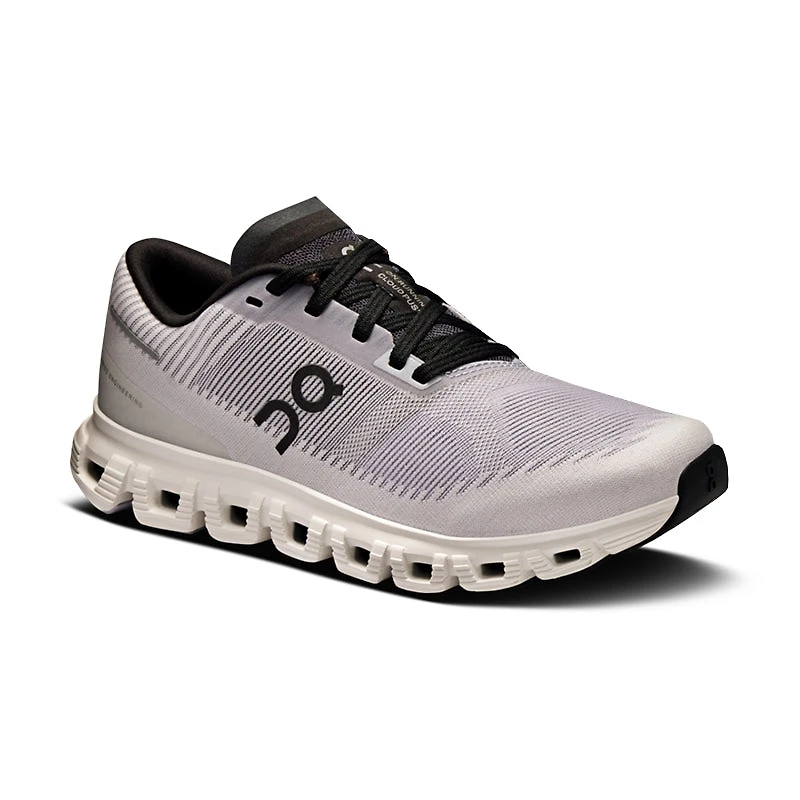 Women's Cloud 6 Push Lilac/Black