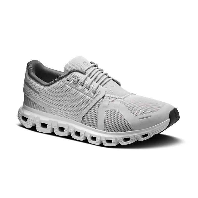 Women's Cloud 6 Glacier/Eclipse