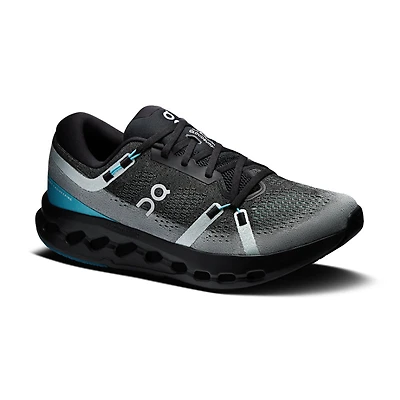Men's Cloudsurfer 2 Black/Flurry