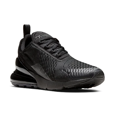 Men's Air Max 270 Black/Black/Black
