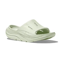 Women's Ora Recovery Slide 3 Sea Glass