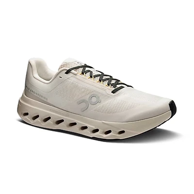 Men's Cloudsurfer Next Ivory/Silver