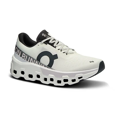 Men's Cloudmonster 2 White/Frost