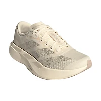 Women's Adizero EVO SL Wonder White/Linen/Taupe