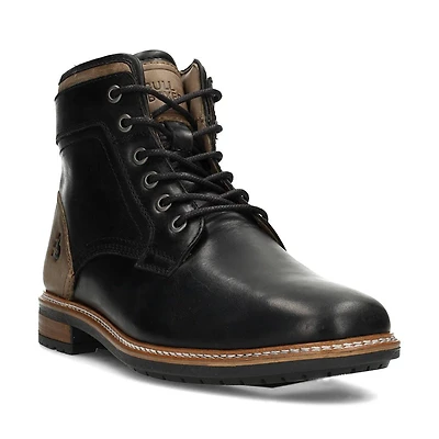 Men's Baltic Black