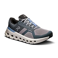 Men's Cloudrunner 2 Alloy/Chambray