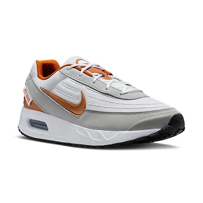 Men's Air Max Verse Texas White/Desert Orange