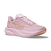 Women's Mach 7 Lilac Cream/Tangerine Glow