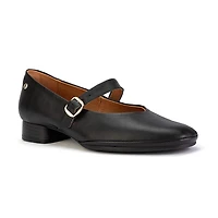 Women's Ubeda MJ Black