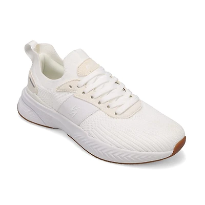 Women's Rally Pure White/Ice/Gum