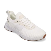 Women's Rally Pure White/Ice/Gum