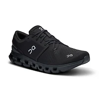 Men's Cloud X 4 Black/Eclipse