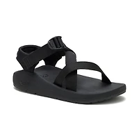 Men's CushZ Black