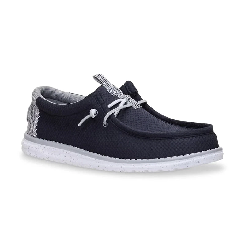 Men's Wally Varsity Team Dark Navy/Multi
