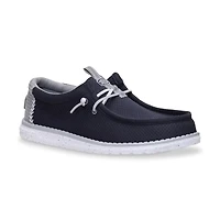 Men's Wally Varsity Team Dark Navy/Multi