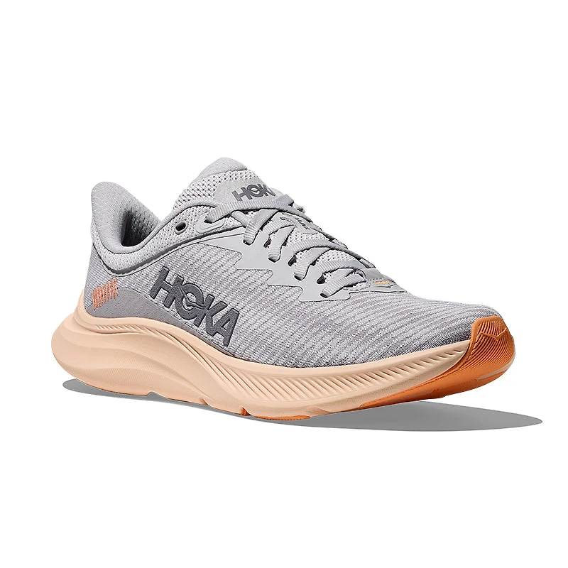 Women's Solimar Cosmic Grey/Tangerine Glow