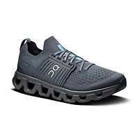 Men's Cloudswift 4 Stone/Asphalt