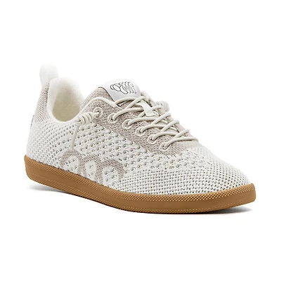 Women's Engadine Taupe Multi