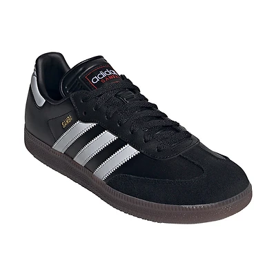 Women's Samba Black/White/Red