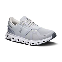 Women's Cloud 6 Glacier/White