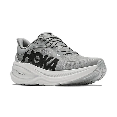 Men's Clifton Pro Stellar Grey/Galactic Grey
