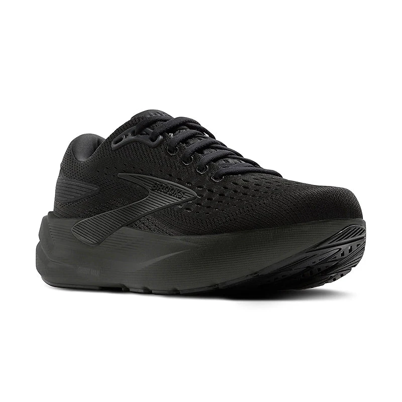 Men's Ghost Max 3 Black/Black/Ebony