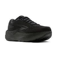 Men's Ghost Max 3 Black/Black/Ebony