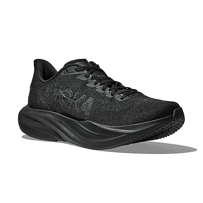 Men's Mach 7 Black/Black