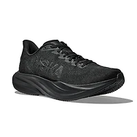 Men's Mach 7 Black/Black