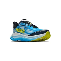 Kid's Grade School Clifton 10 Frost/Black