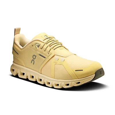 Women's Cloud 6 Waterproof Nectar/Castor