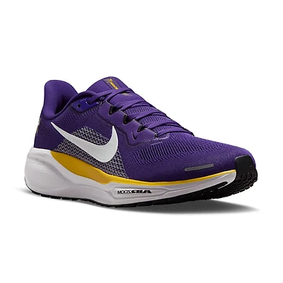 Men's Pegasus 41 Vikings Court Purple/White
