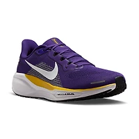 Men's Pegasus 41 Vikings Court Purple/White