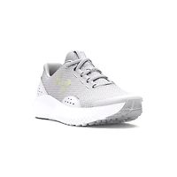 Kid's Grade School Surge 4 Halo Grey