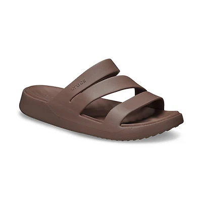Women's Getaway Strappy Truffle