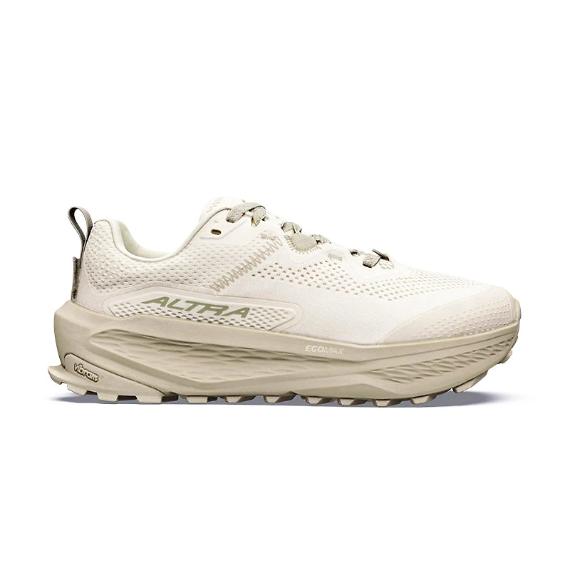 Women's Olympus 7 White Smoke/Winter Twig