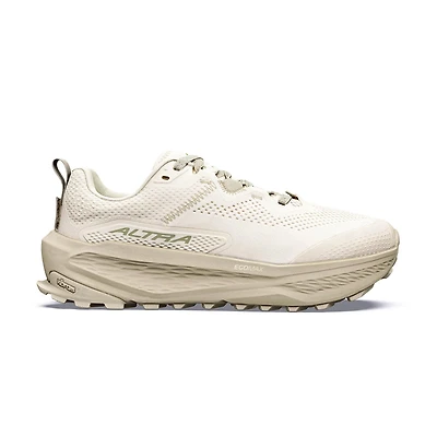 Women's Olympus 7 White Smoke/Winter Twig