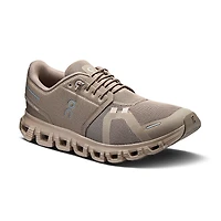 Women's Cloud 6 Cinder Fog