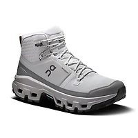 Men's Cloudrock Mid Waterproof Glacier/Alloy