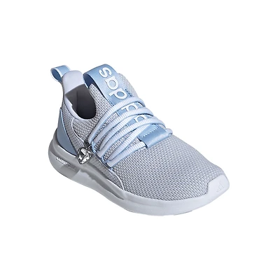 Kid's Preschool Lite Racer Adapt 7.0 Light Blue/White